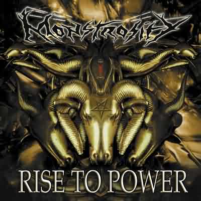 Monstrosity: "Rise To Power" – 2004
