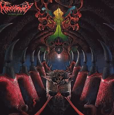 Monstrosity: "Imperial Doom" – 1992